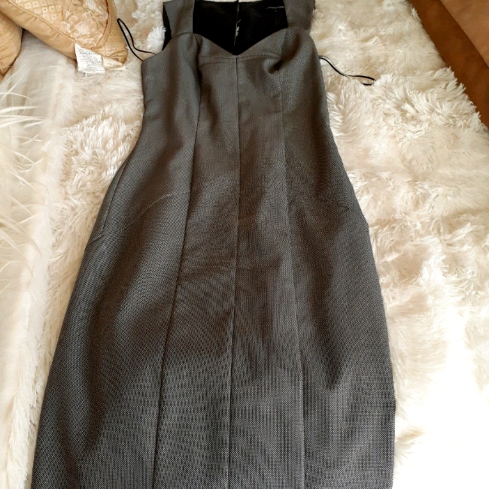 Express Design Studio dress